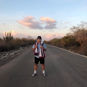 Meet your Posher, Omar